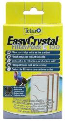 Tetra Pachet filtru Tetra Easy Crystal C 100 Filtru de apa acvariu