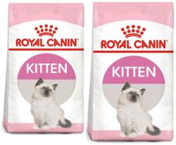 Royal Canin KITTEN - kölyök macska száraz táp 20 kg (2 x 10 kg)
