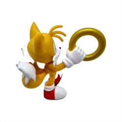 Heathside Sonic, a sündisznó összerakható figura, 18 cm - Tails (JTSC-4135A-TAILS)