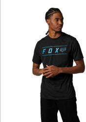 Fox Outdoor Products Férfi póló FOX Pinnacle Tech Tee - fekete