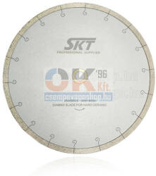 SKT Diamond SKT 534 gyémánttárcsa vizes vágáshoz 300×25, 4/30mm (skt534300) (skt534300)