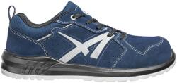 Albatros Twister DY Navy Low S1P ESD SRC munkavédelmi cipő (ALB-648800-37) - wdsafety
