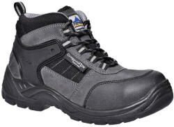 Portwest FC65 Compositelite Trekker Plus Portwest S1P munkavédelmi bakancs, kompozit orrmerevítő és talplemez (FC65BKR42)