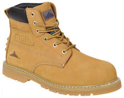 Portwest FW35 Steelite? Welted Plus Portwest SBP HRO munkavédelmi bakancs (FW35HOR43)