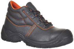 Portwest FW24 Kumo orrborításos Portwest S3 munkavédelmi bakancs (FW24BKR44)