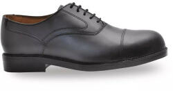 CERVA OXFORD S3 SRC cipő (02010212) fekete (C0201021260043)