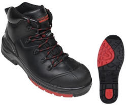 Coverguard HYDROCITE 9HYDR Coverguard S3 SRC WR CI HI HRO munkabakancs, fémmentes (9HYDR42)