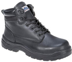 Portwest FD11 Foyle Portwest S3 HRO CI HI FO munkavédelmi bakancs (FD11BKR43)