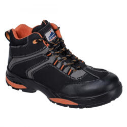 Portwest FC60 Compositelite Operis Portwest S3 HRO munkavédelmi bakancs (FC60BKR48)
