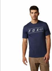 Fox Outdoor Products Férfi póló FOX Pinnacle Tech Tee - mély kobalt színű