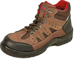 CERVA COOMBE S1P SRC ankle barna (02020557) (C202055775043)