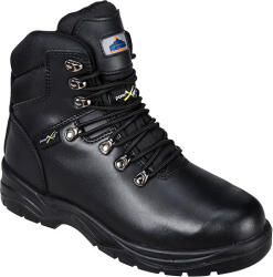 Portwest FD17 Steelite? Work Met Protector Portwest S3 M munkavédelmi bakancs (FD17BKR43)