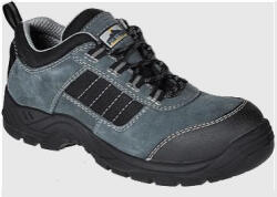 Portwest Compositelite TREKKER Portwest S1 munkavédelmi cipő FC64 (FC64BKR42)