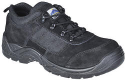 Portwest FT64 Portwest S1P munkavédelmi cipő, Steelite? Trouper (FT64BKR42)