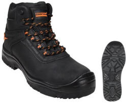 Coverguard OPAL 9OPAH Coverguard S3 SRC munkavédelmi bakancs fekete, szellőző kompozit kapli (9OPAH42)