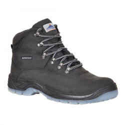 Portwest FW57 Steelite All Weather Portwest S3 WR munkavédelmi bakancs (FW57BKR42)