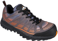 Portwest FT36 CompositeLite? Low Cut Spey Trainer Portwest S1P munkavédelmi cipő (FT36OBR42)