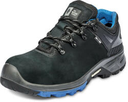 CERVA BRAKE MF S3 HRO SRC munkavédelmi cipő fekete (C0201038060043)