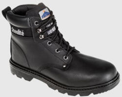Portwest FW11 Steelite Thor Portwest S3 munkavédelmi bakancs (FW11BKR43)