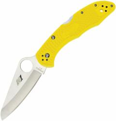 Spyderco Salt 2 FRN Yellow (C88PYL2)