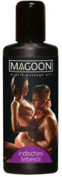 Orion - Magoon Indian Masage Oil 100ml - Erotikus masszázsolaj stimuláló, misztikus illattal