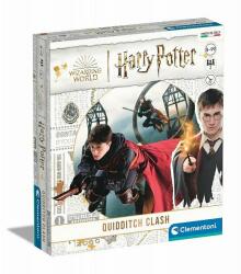 Clementoni Harry Potter - Joc de masă Quidditch (OLP104916638TE)