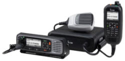 Icom ISL-CHEX