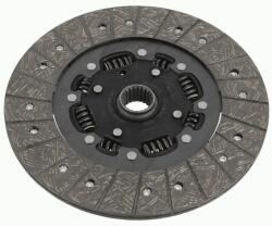 SACHS Disc ambreiaj SACHS 1878 634 241 (1878 634 241) - automobilus