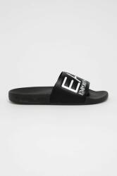 EA7 Emporio Armani - Papucs cipő - fekete Női 35