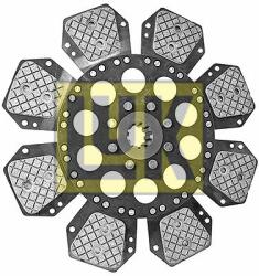 Schaeffler LuK Disc ambreiaj Schaeffler LuK 333 0120 10 (333 0120 10)