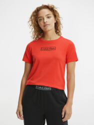 Calvin Klein Jeans Női Calvin Klein Jeans Alvó trikó XL Narancssárga