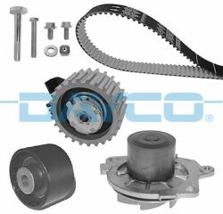 DAYCO Set pompa apa + curea dintata DAYCO KTBWP8180 (KTBWP8180) - automobilus