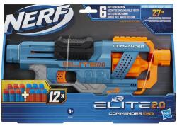 Hasbro Nerf Blaster 2.0 Elite Commander Rd-6 (e9485)