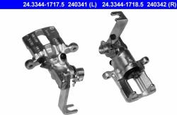 ATE Etrier frana ATE 24.3344-1717.5