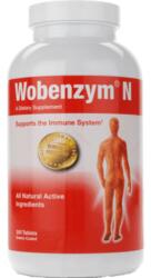 Wobenzym Wobenzym N gyulladás és ízületi támogatás, 200 db, Mucos Pharma
