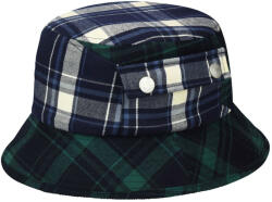 Kangol Palarie Kangol Plaid On Plaid Bucket Multicolor (Alege masura: L)