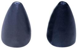 Herakles Texas Bullet Matt Black 1/32oz 1, 0gr bullet ólom 10 db/csg (POHKTB01)
