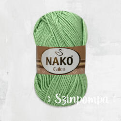 Nako Calico - Világoszöld