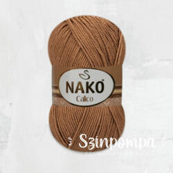  Nako Calico - Fahéj