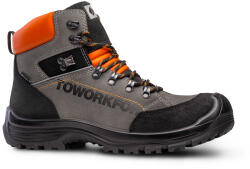 MONET (Trek1) S3 SRC HRO Munkavédelmi erdészeti bakancs 6B65.11