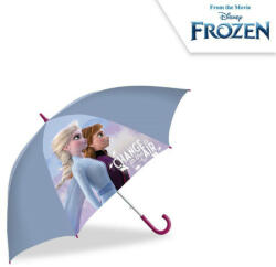 Disney Jégvarázs gyerek félautomata esernyő