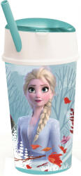 Disney Jégvarázs üdítő- és snack tartó pohár 400 ml (STF51001) - kidsfashion