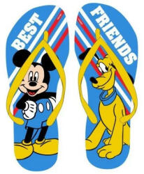 E plus M Disney Mickey gyerek Flip-Flop papucs (85EMM52519175B30)