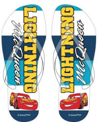 E plus M Disney Verdák gyerek Flip-Flop papucs (85EMM5251844432)