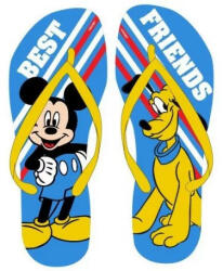 Disney Mickey gyerek Flip-Flop papucs (85EMM52519175B28)
