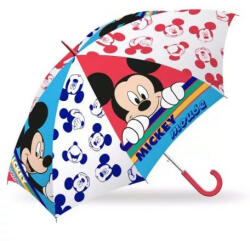 Euroswan Disney Mickey gyerek esernyő Ø65 cm (EWA21486WD)