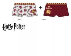 Sun City Harry Potter gyerek boxeralsó 2 darab/csomag (85SEV3028B8)