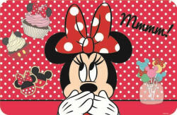  Disney Minnie tányéralátét 43*28 cm (ARJ032111)