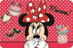 W&O Disney Minnie tányéralátét 43*28 cm (ARJ032111)