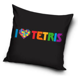 Carbotex Tetris párnahuzat 40*40 cm (CBX211004TET)